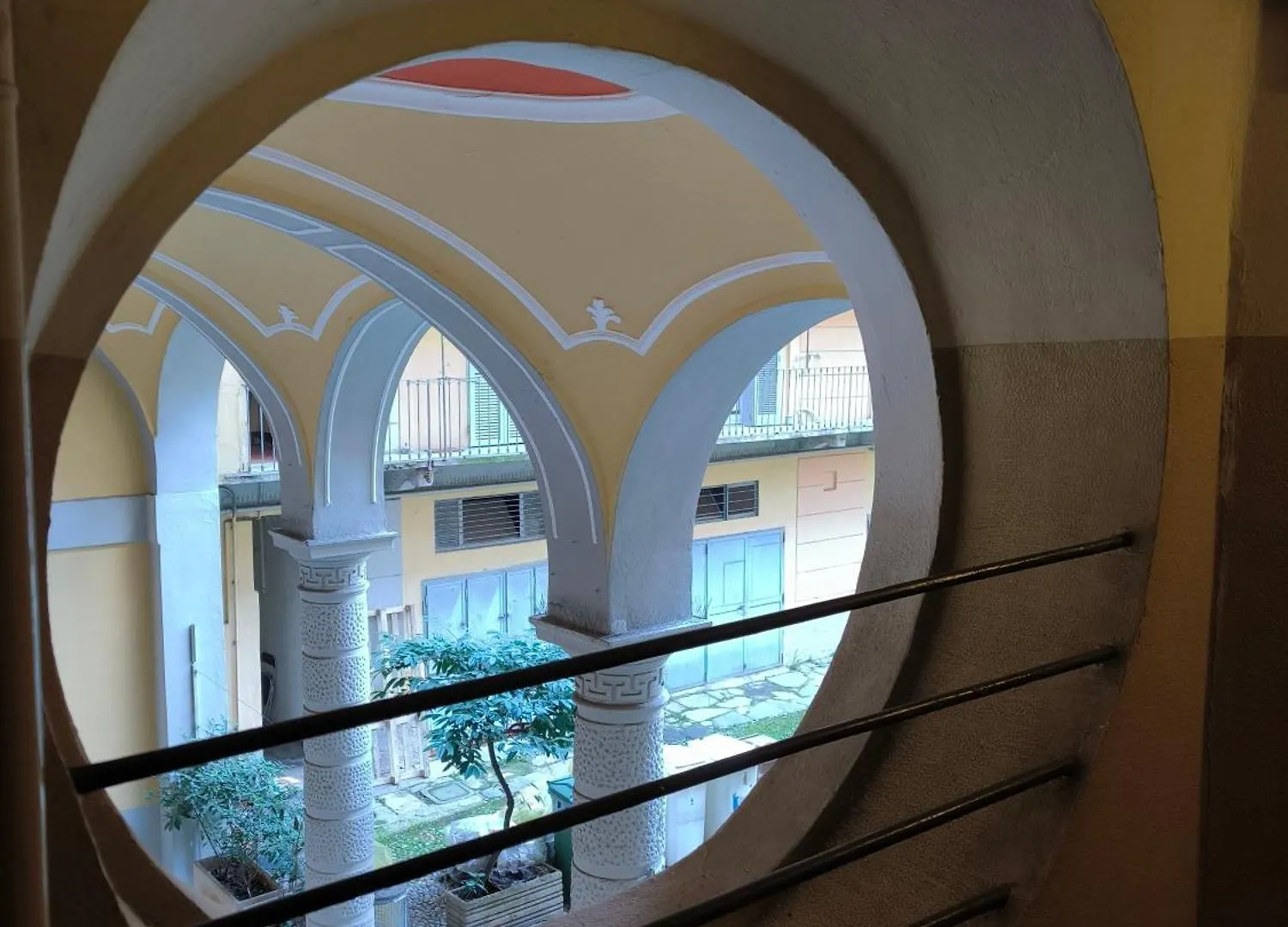 Suite Del Bosco Milánó Olaszország
