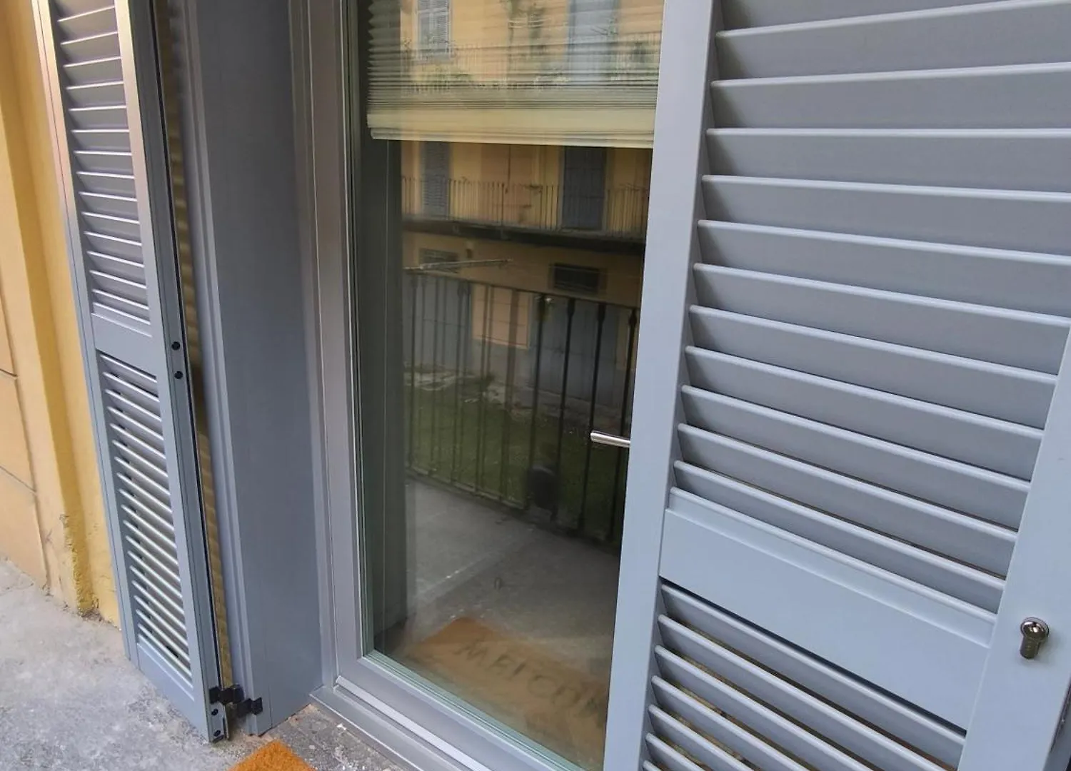 Apartman Suite Del Bosco Milánó Olaszország