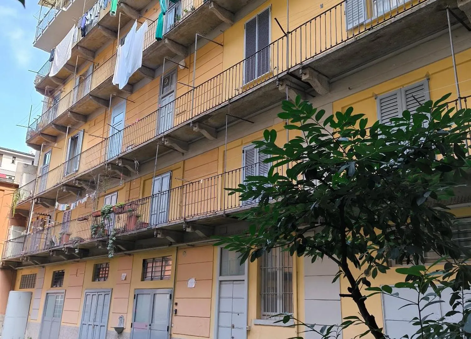 Apartment Suite Del Bosco Milan