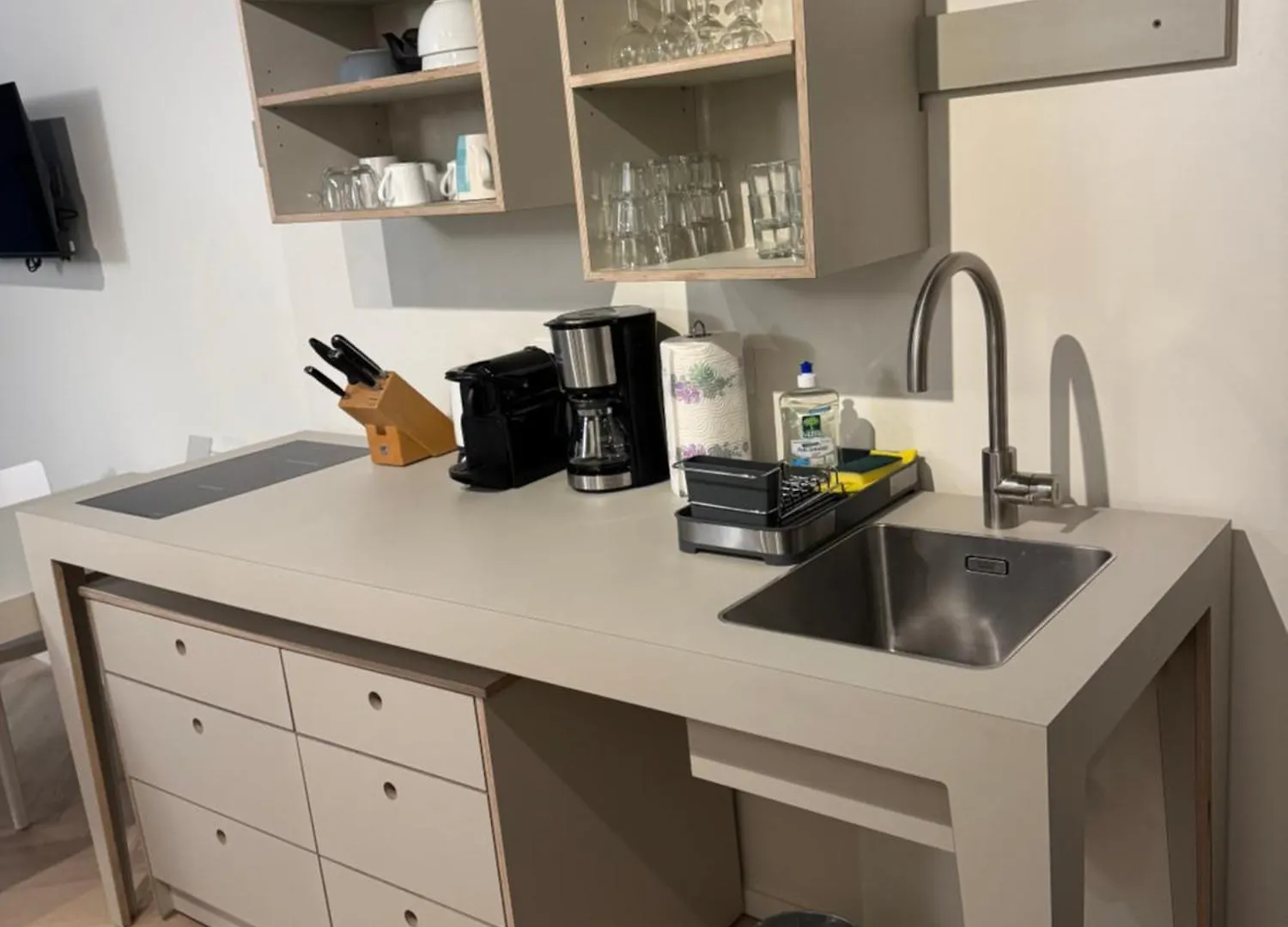 Suite Del Bosco Milan Apartment