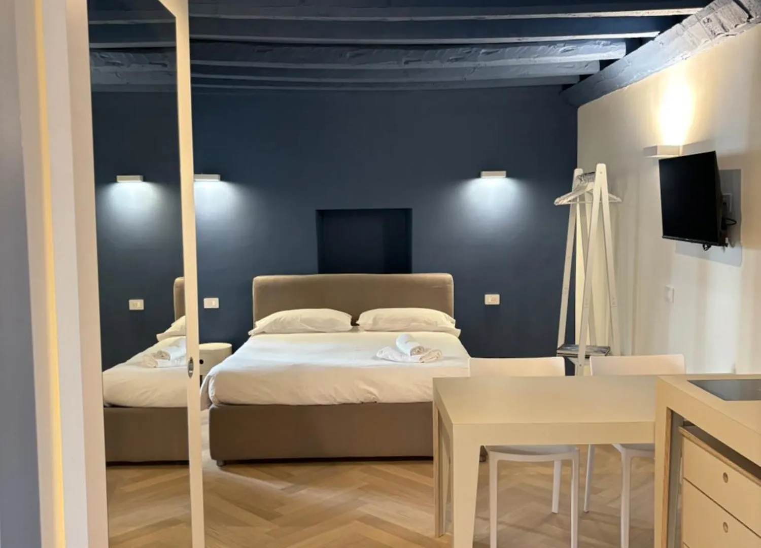 Suite Del Bosco Milan 0*,