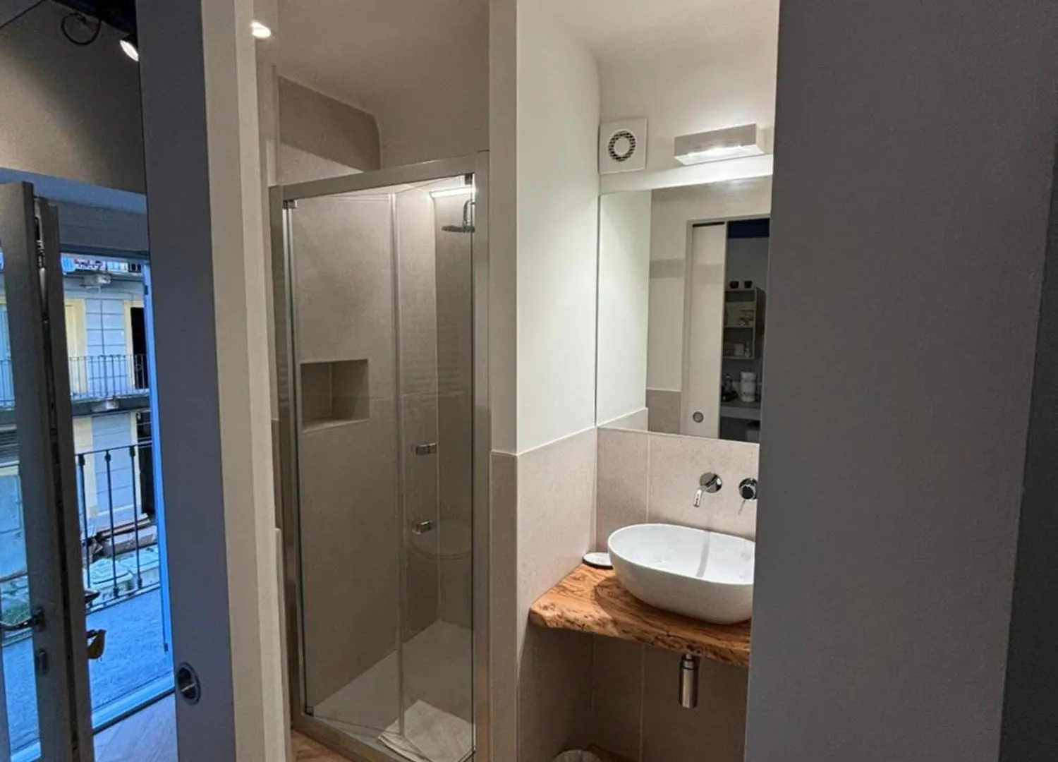 Suite Del Bosco ミラノ